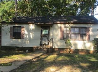 2901 Greenwood Ave, Jackson, MS 39212