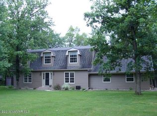 14898 132nd Ave NE, Thief River Falls, MN 56701