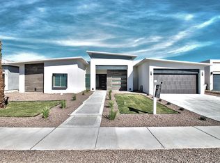 5844 Valley Palm Dr, El Paso, TX 79932