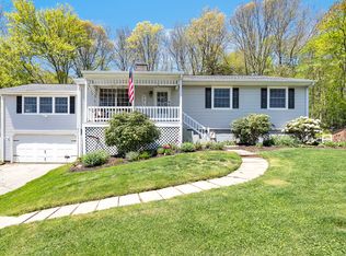 40 Buckingham Rd, Seymour, CT 06483