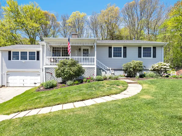 40 Buckingham Road, Seymour, CT 06483