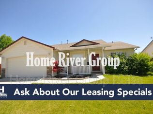 3908 Groveton St, Caldwell, ID 83607