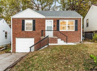 4121 N 44th St, Omaha, NE 68111