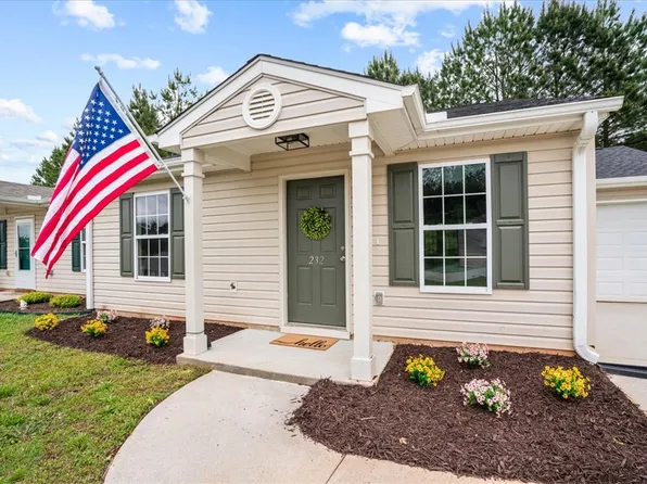 232 Tamarack Dr, Seneca, SC 29678