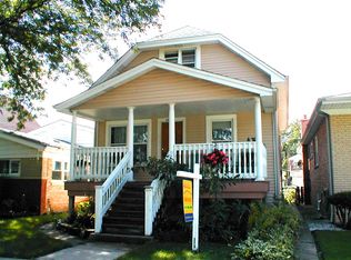 3534 N Natoma Ave, Chicago, IL 60634