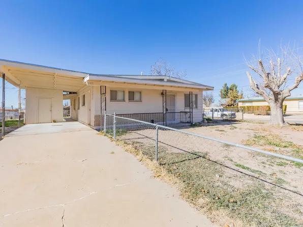 2311 Baylor Ave, Alamogordo, NM 88310