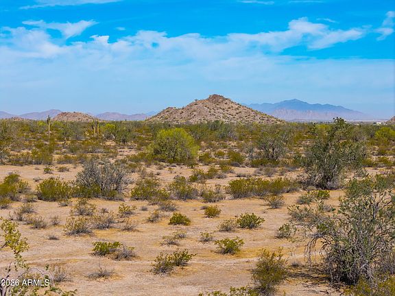 5th image of 0 N Olmo Road #3