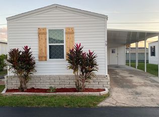 12701 126th Ave LOT 79, Largo, FL 33774