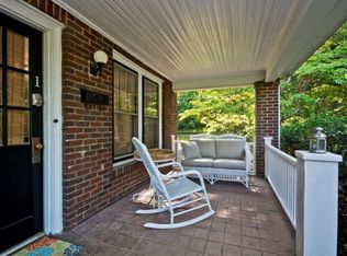 161 Edgewood Rd #1, Asheville, NC 28804