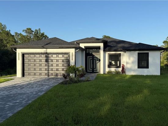 219 Malden AVE S, Lehigh Acres, FL 33974