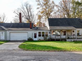 224 Tower St SW, Beach City, OH 44608