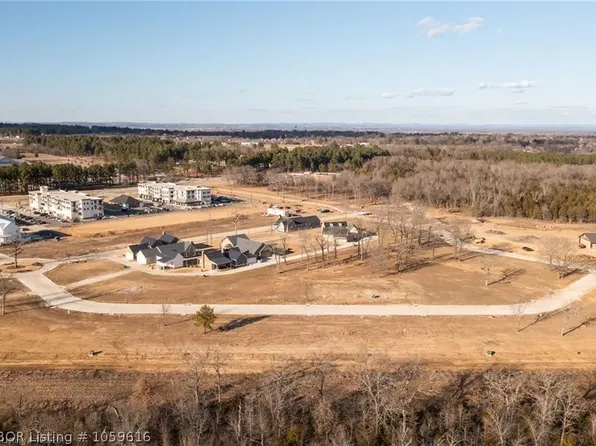 LOT 71 Loretta Parker Ln, Barling, AR 72923