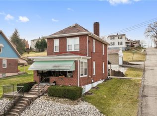 1000 Morton Ave, McKeesport, PA