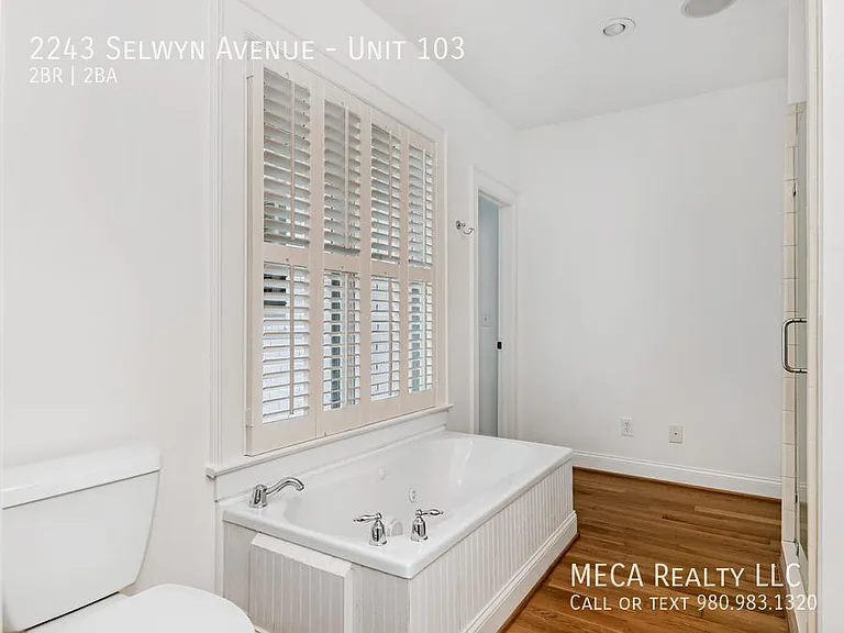 2243 Selwyn Ave #103 — Photo 16