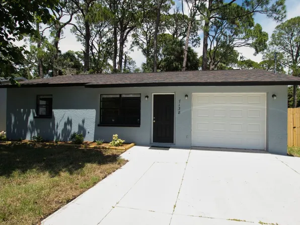 7138 Oakwood Dr, New Port Richey, FL 34652