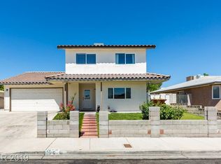 128 Celia Pl, Las Vegas, NV 89145