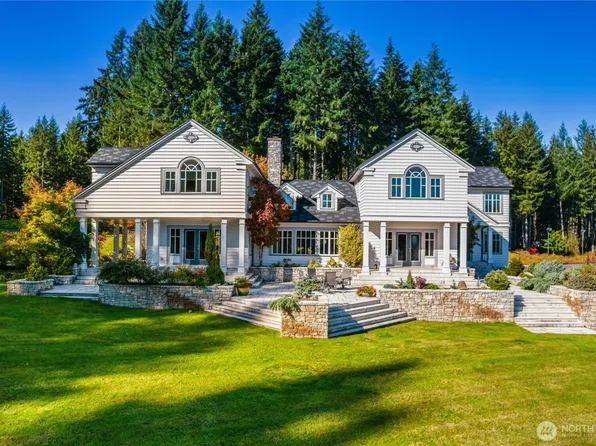 12907 Moss Creek Lane NE, Carnation, WA 98014