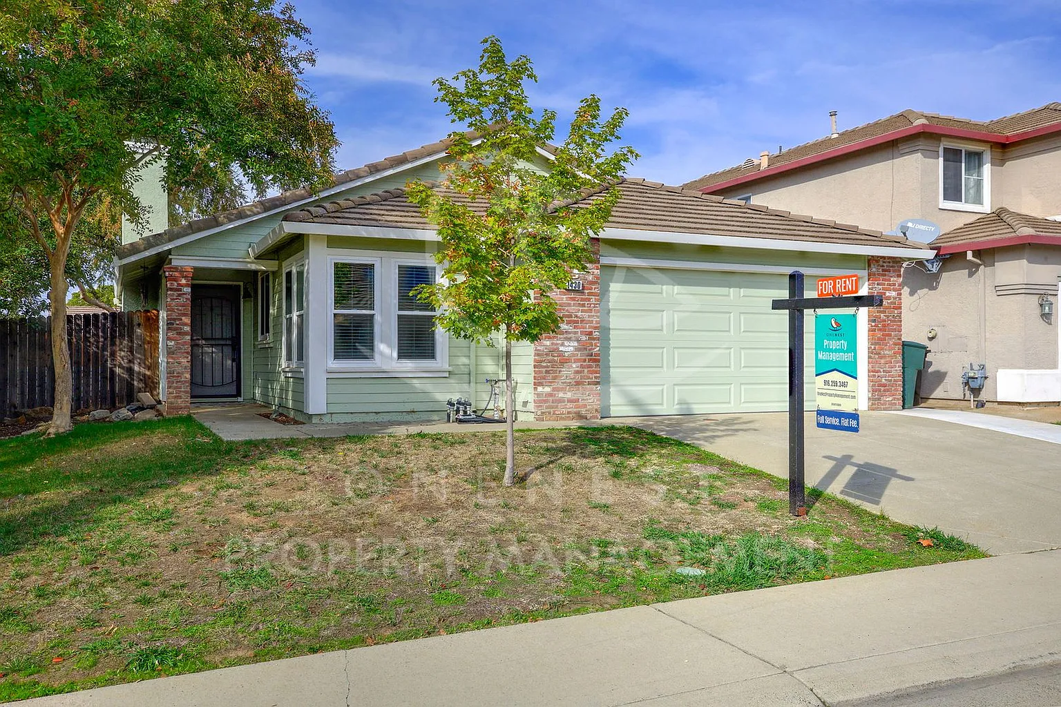 1430 Markham Ravine Dr photo 1