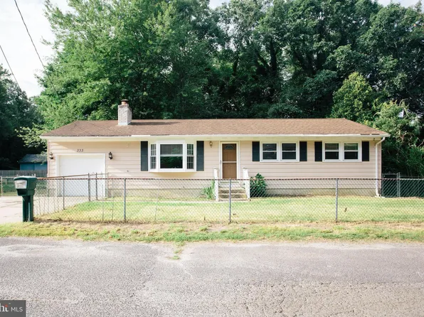 333 Wildrose St, Browns Mills, NJ 08015