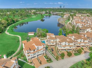 42 Secluded Trl, The Woodlands, TX 77380