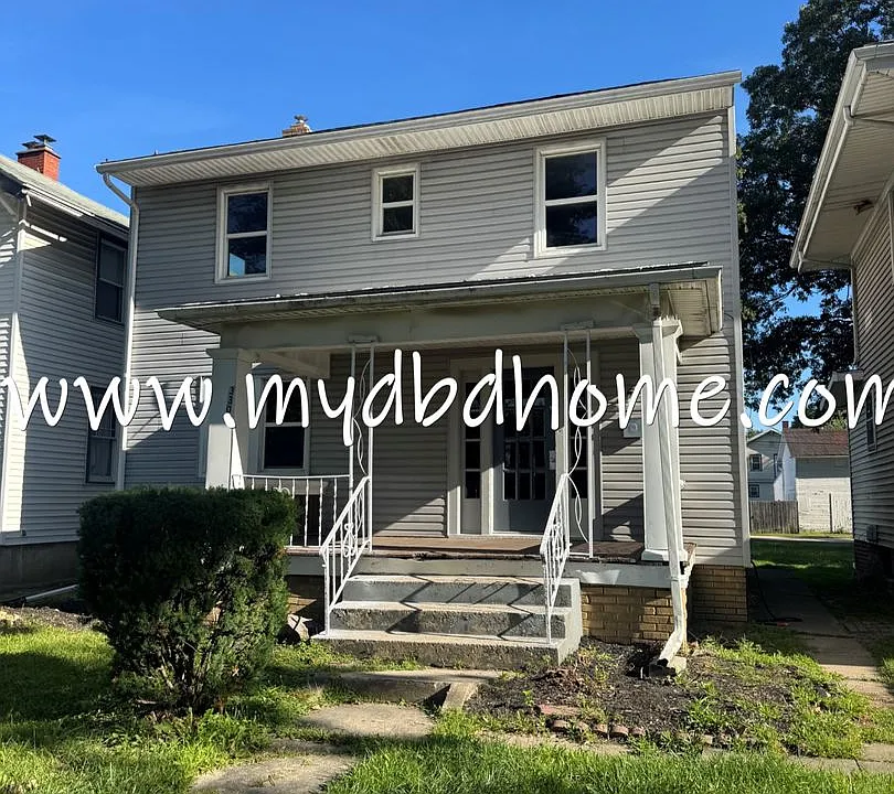 330 W Rudisill Blvd