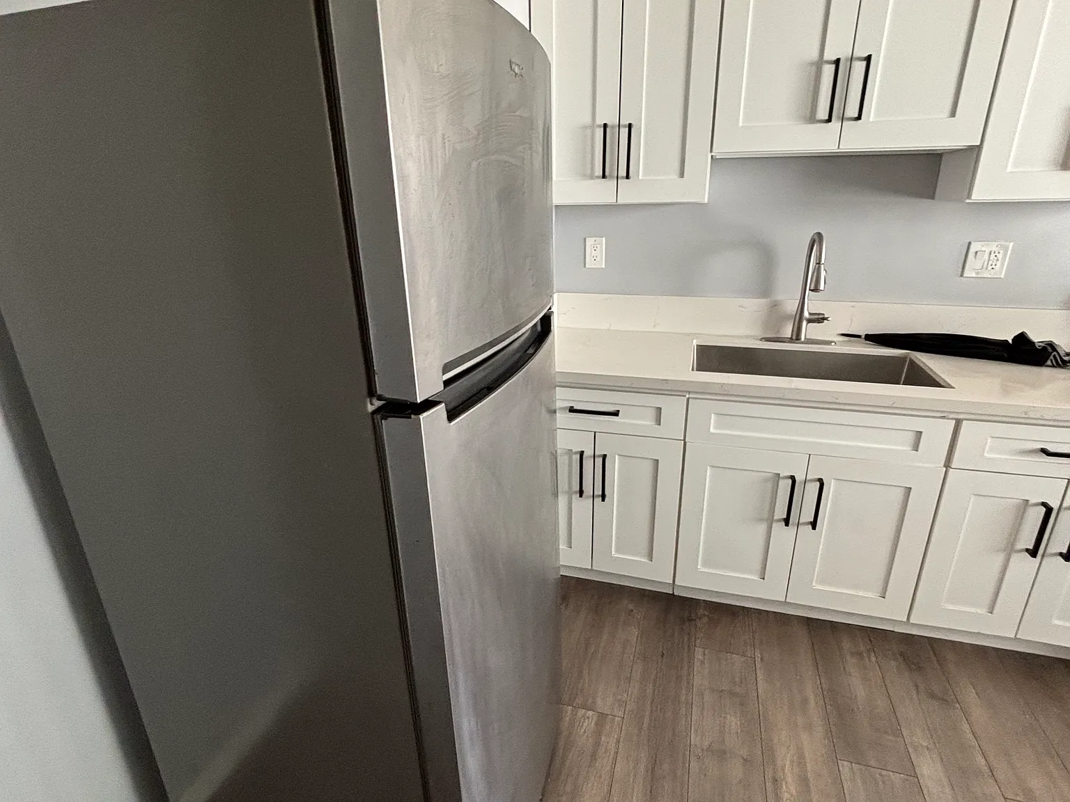 Studio, $1,695 — Photo 2