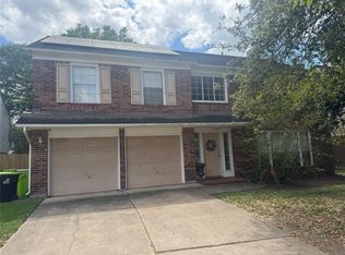 3611 Darnell Ct, Missouri City, TX 77459