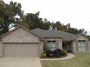 57 County Road 7890, Jonesboro, AR 72401
