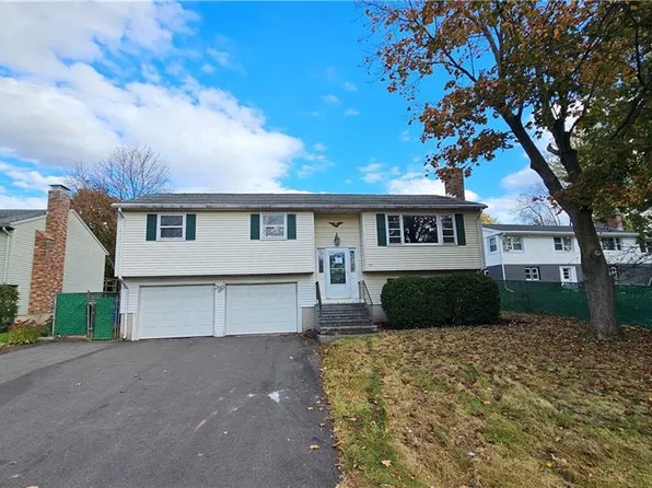 50 Old Brickyard Lane, Berlin, CT 06037