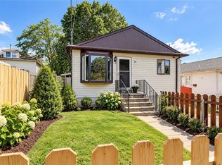 19 Christopher St, Providence, RI 02904