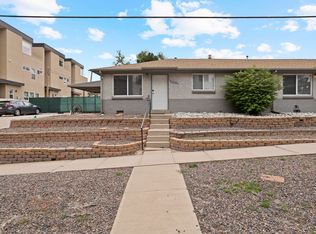 2528 W 26th Ave #2528, Denver, CO 80211