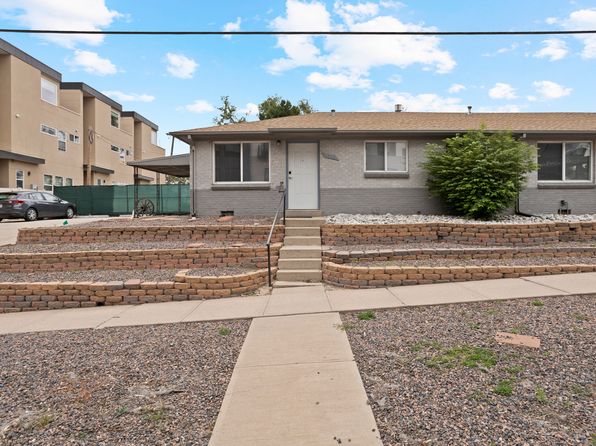 2528 W 26th Ave #2528