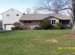 804 W Waid Ave, Muncie, IN