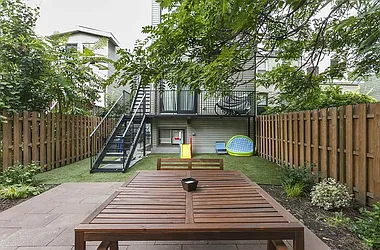 Rented by JCity Realty, LLC