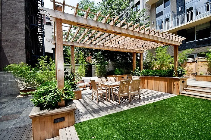 505 W 47th St #4AS — Photo 1