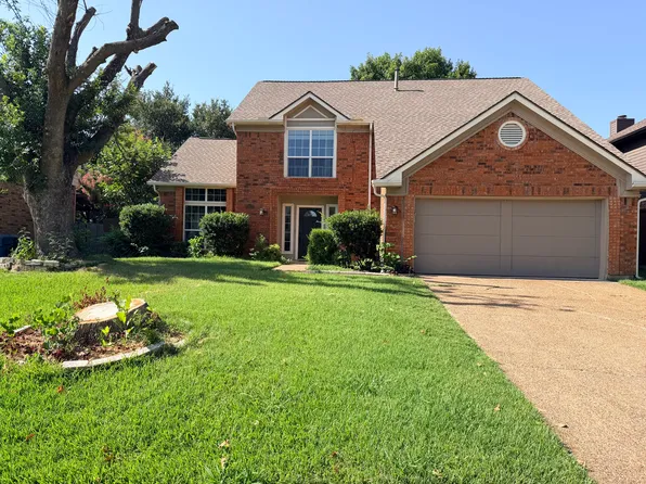 2417 Warwick Ave, Flower Mound, TX 75028