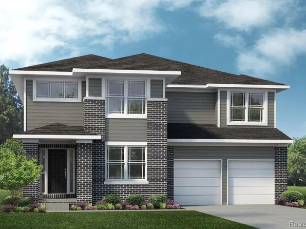 E Spring St, Plymouth, MI 48170