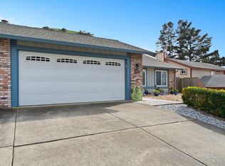 844 Rose Dr, Benicia, CA 94510