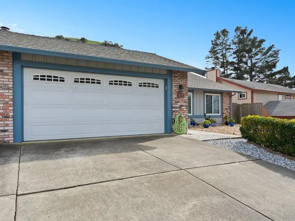 844 Rose Drive, Benicia, CA 94510