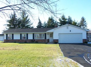 6920 S Occidental Rd, Tecumseh, MI 49286