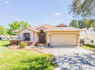2193 N Brentwood Cir, Lecanto, FL 34461