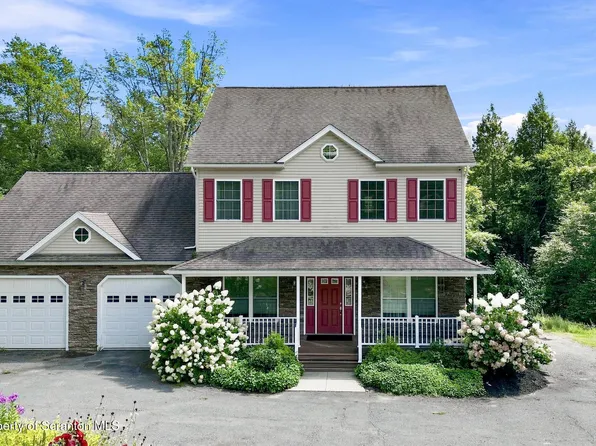 368 Jubilee Rd, Covington Township, PA 18424