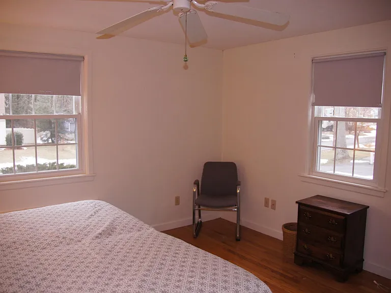 1st floor bedroom