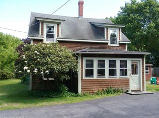 25 Drakes Island Rd, Wells, ME 04090