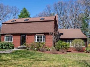 4 Hemlock Cir, Middleton, MA 01949