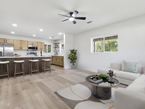 3144 N 34TH Street, Phoenix, AZ 85018