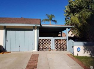 987 Vallejo Ave, Simi Valley, CA 93065