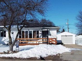 1917 Plymouth Ave, Waterloo, IA 50702