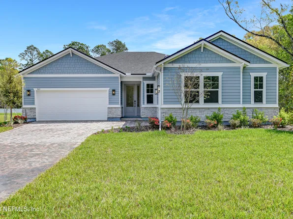 265 SIKA Drive, St. Augustine, FL 32086