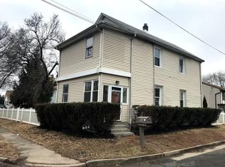 804 Center St, Piscataway, NJ